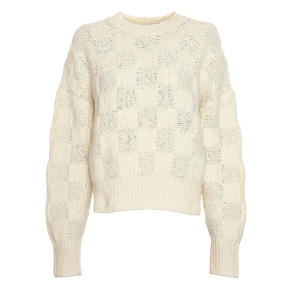 ANINE BING Bennett Sweater XS